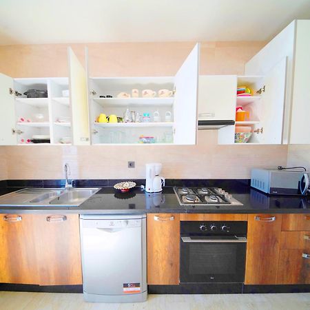 אגאדיר Geronticus Apartment מראה חיצוני תמונה