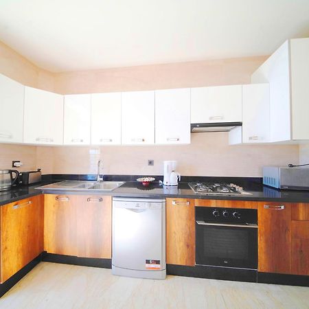 אגאדיר Geronticus Apartment מראה חיצוני תמונה