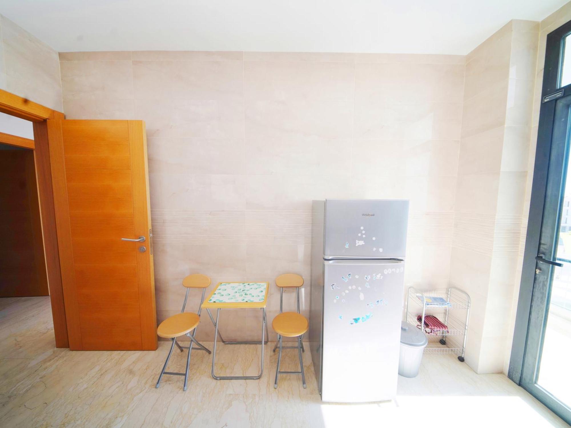 אגאדיר Geronticus Apartment מראה חיצוני תמונה