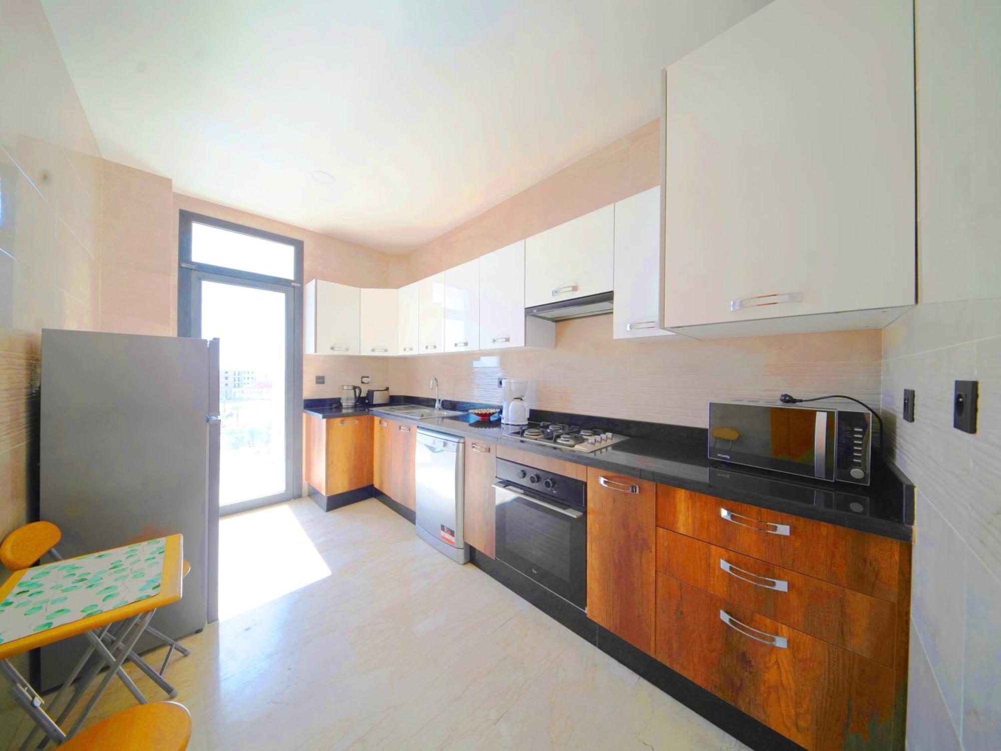 אגאדיר Geronticus Apartment מראה חיצוני תמונה