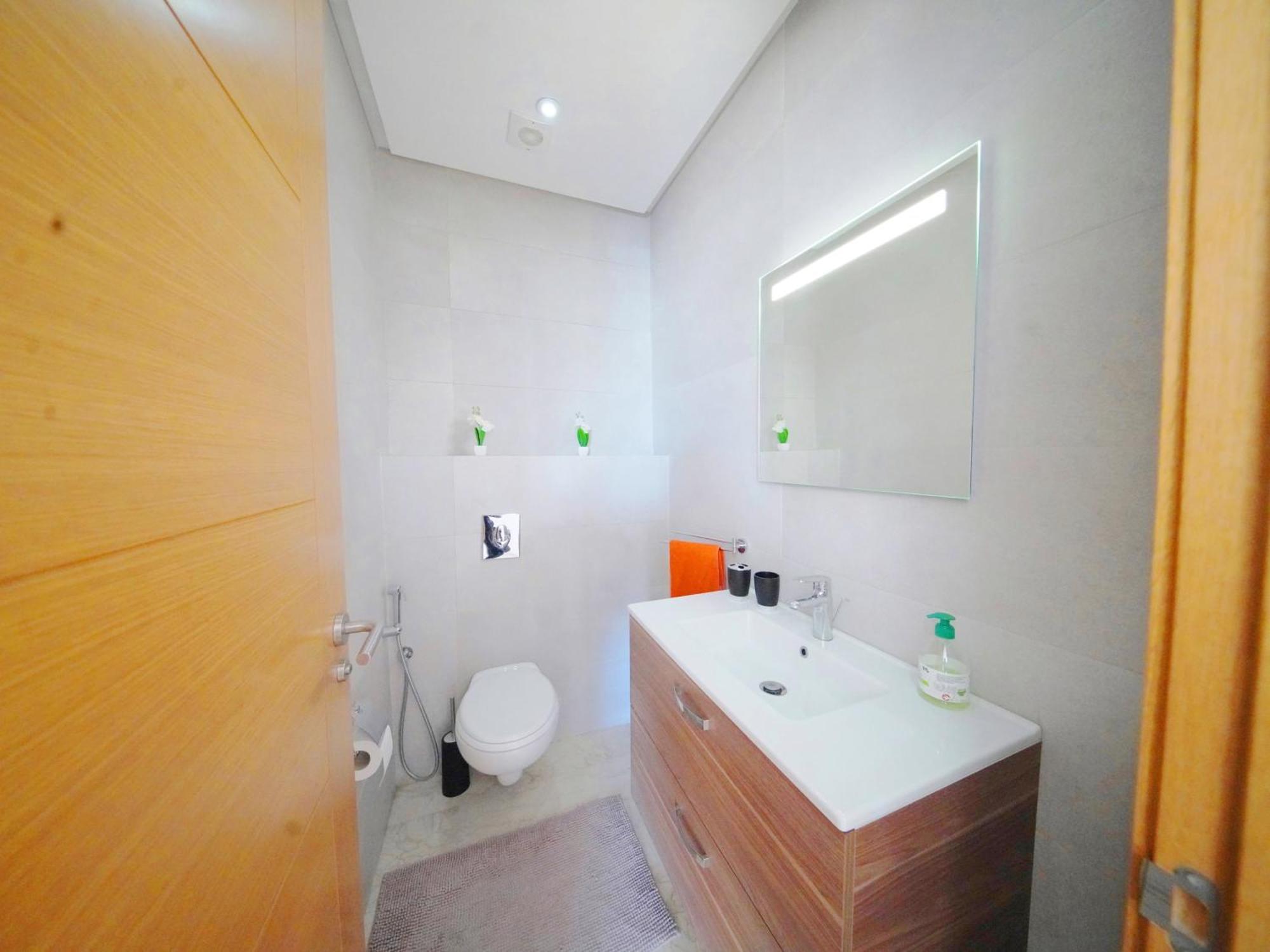 אגאדיר Geronticus Apartment מראה חיצוני תמונה