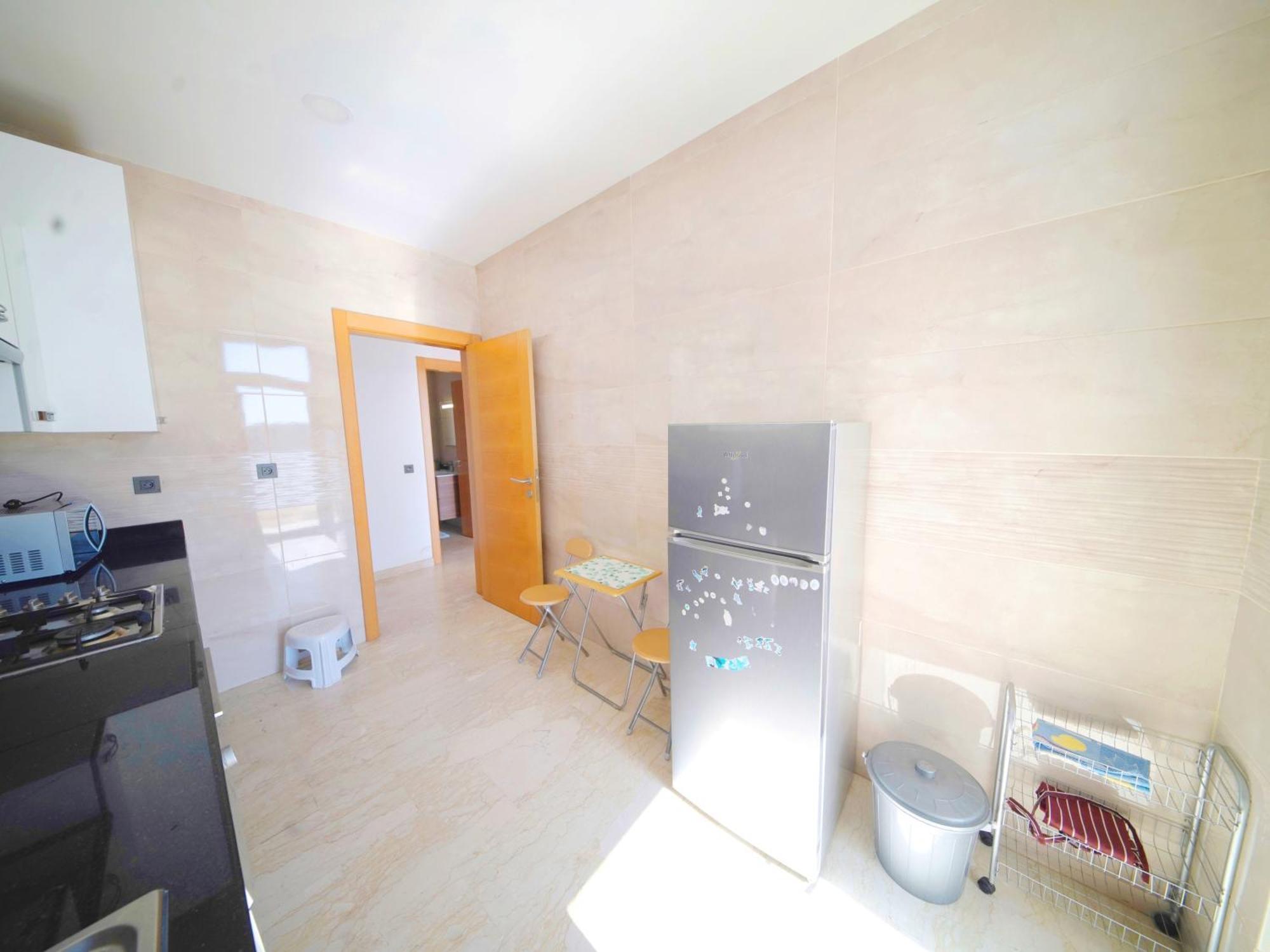 אגאדיר Geronticus Apartment מראה חיצוני תמונה
