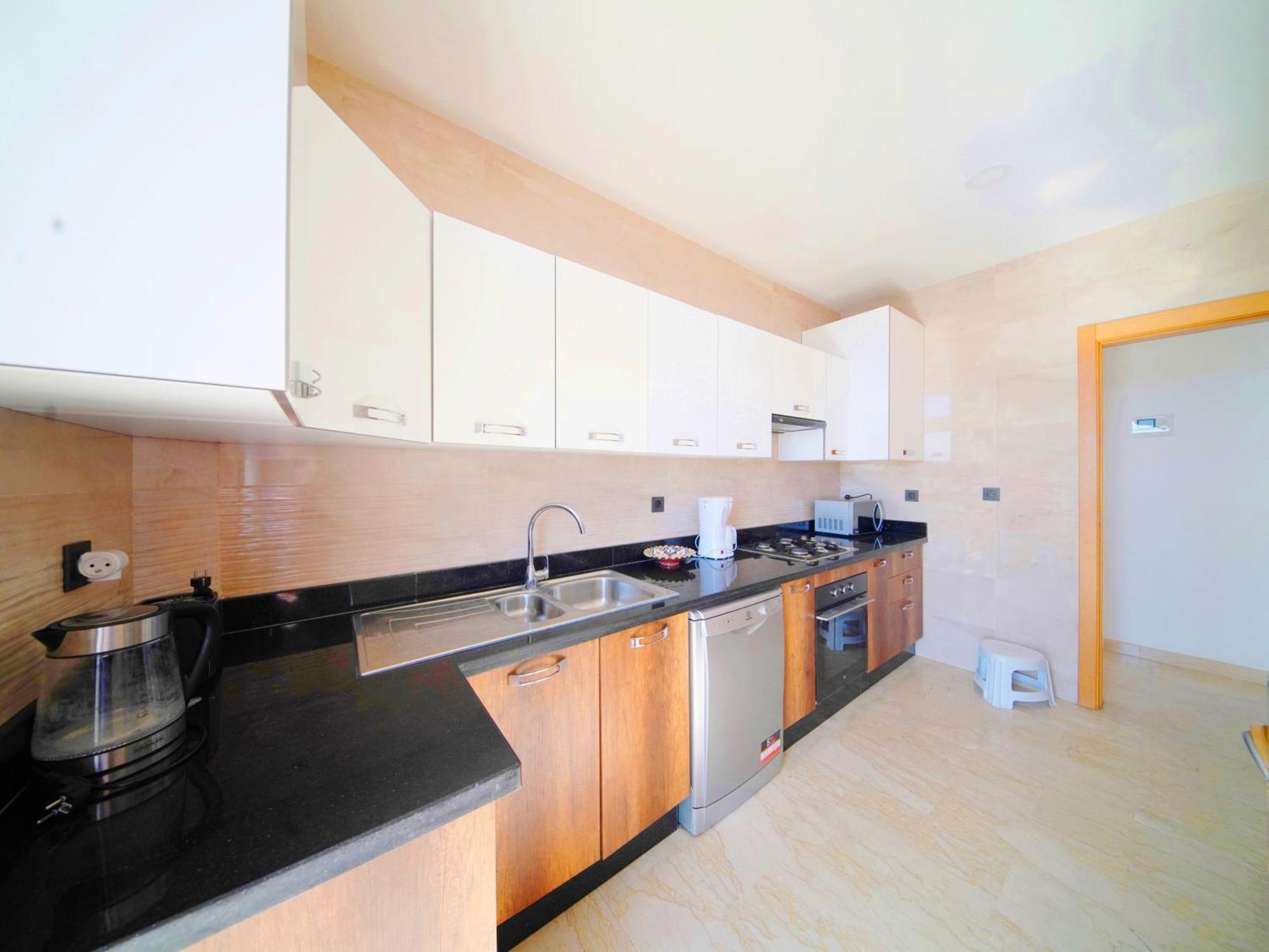 אגאדיר Geronticus Apartment מראה חיצוני תמונה