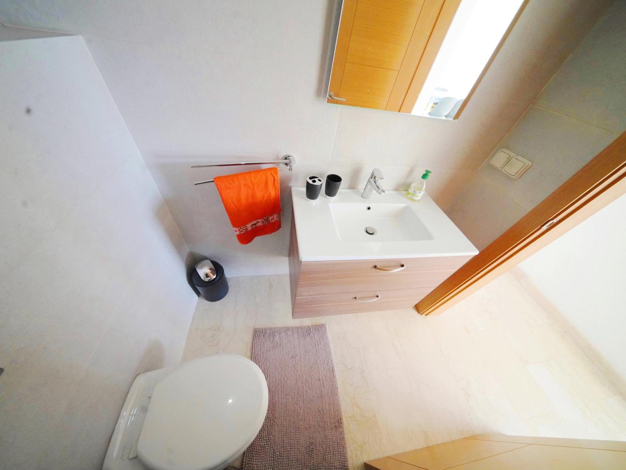 אגאדיר Geronticus Apartment מראה חיצוני תמונה