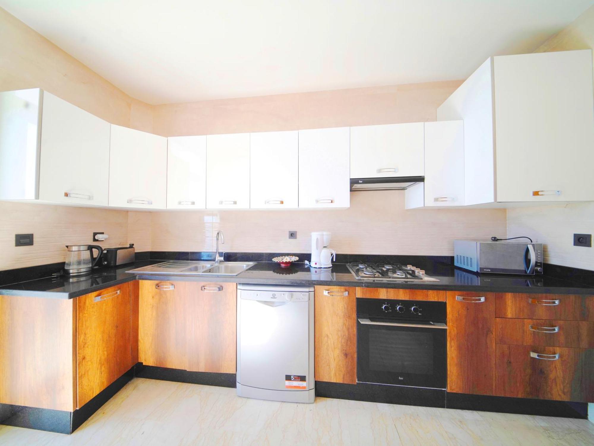 אגאדיר Geronticus Apartment מראה חיצוני תמונה