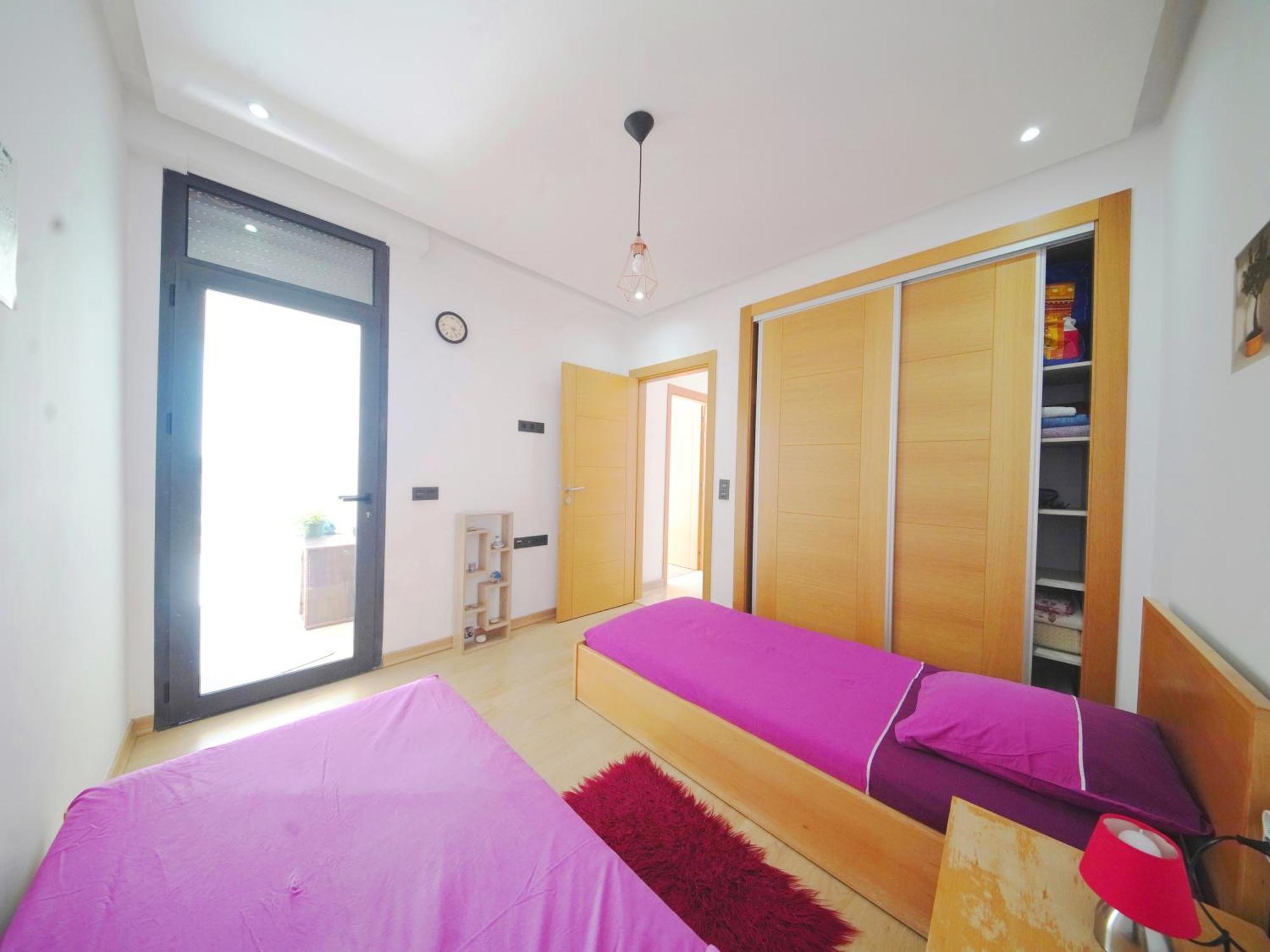 אגאדיר Geronticus Apartment מראה חיצוני תמונה