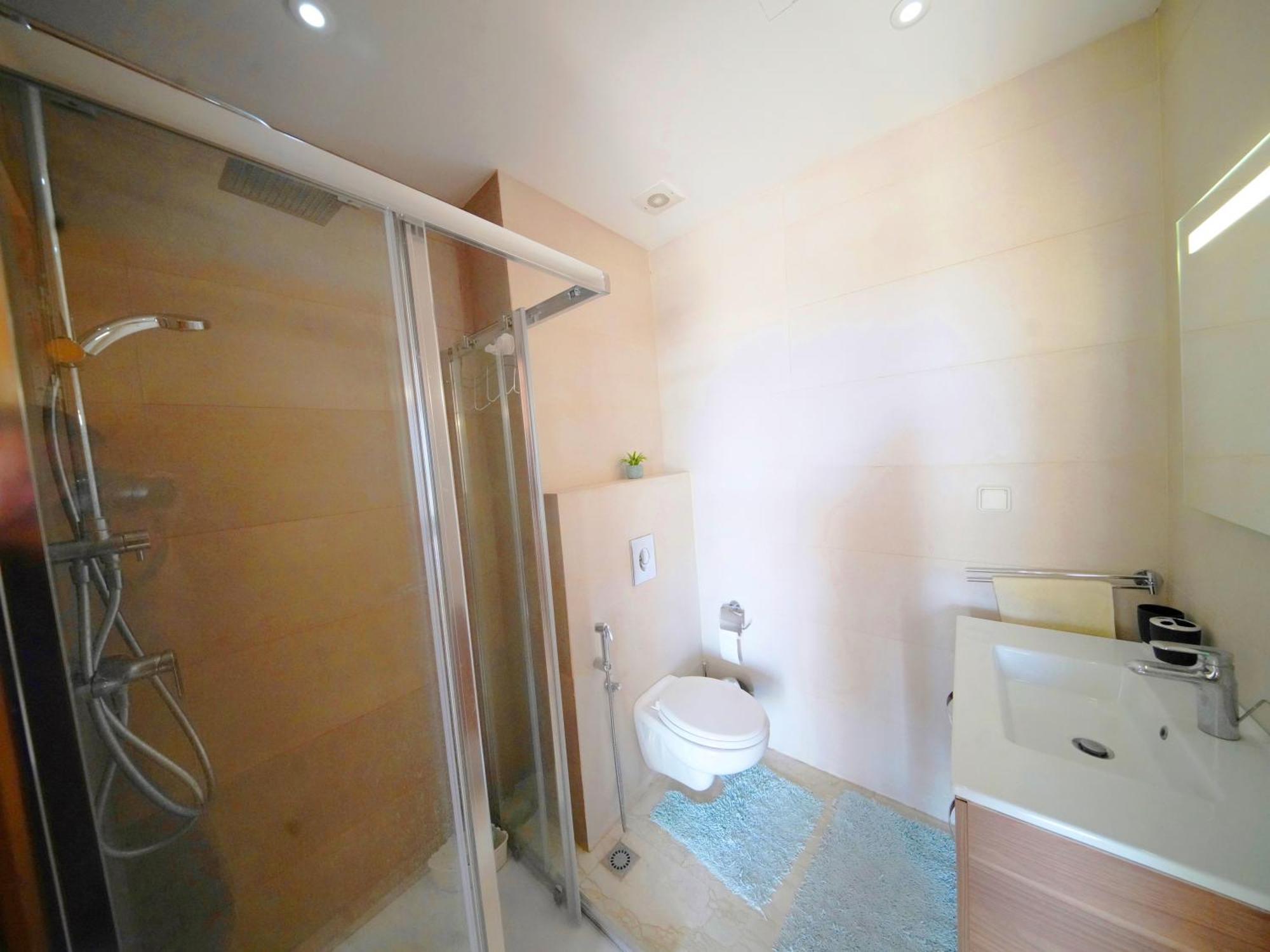 אגאדיר Geronticus Apartment מראה חיצוני תמונה