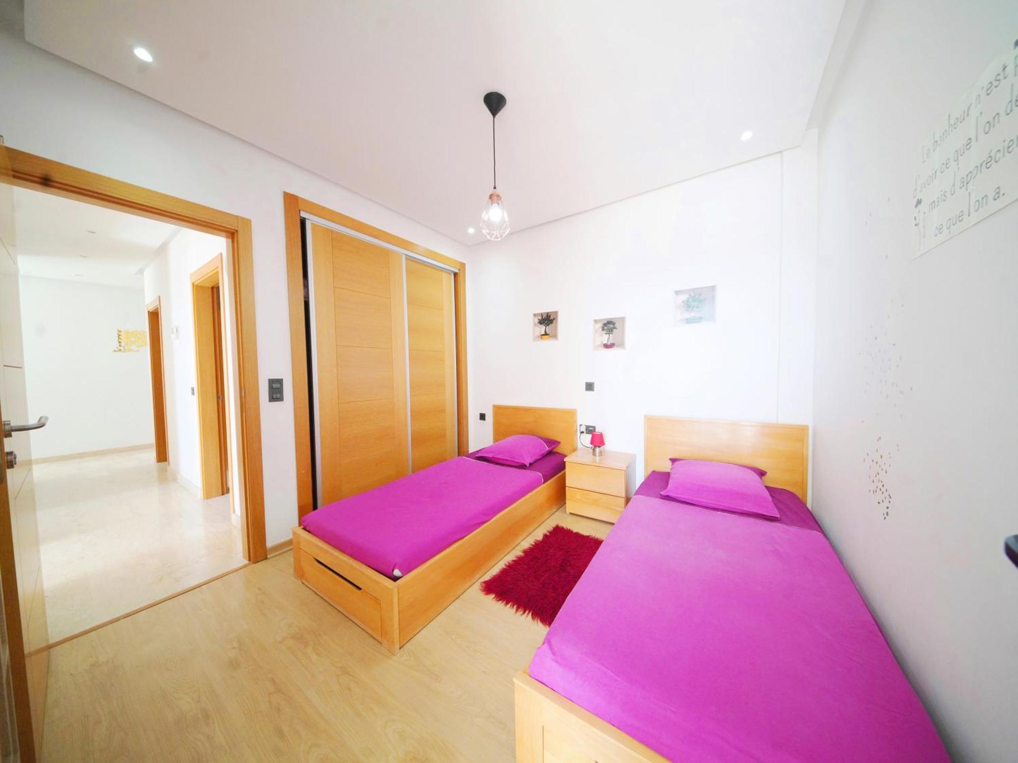 אגאדיר Geronticus Apartment מראה חיצוני תמונה