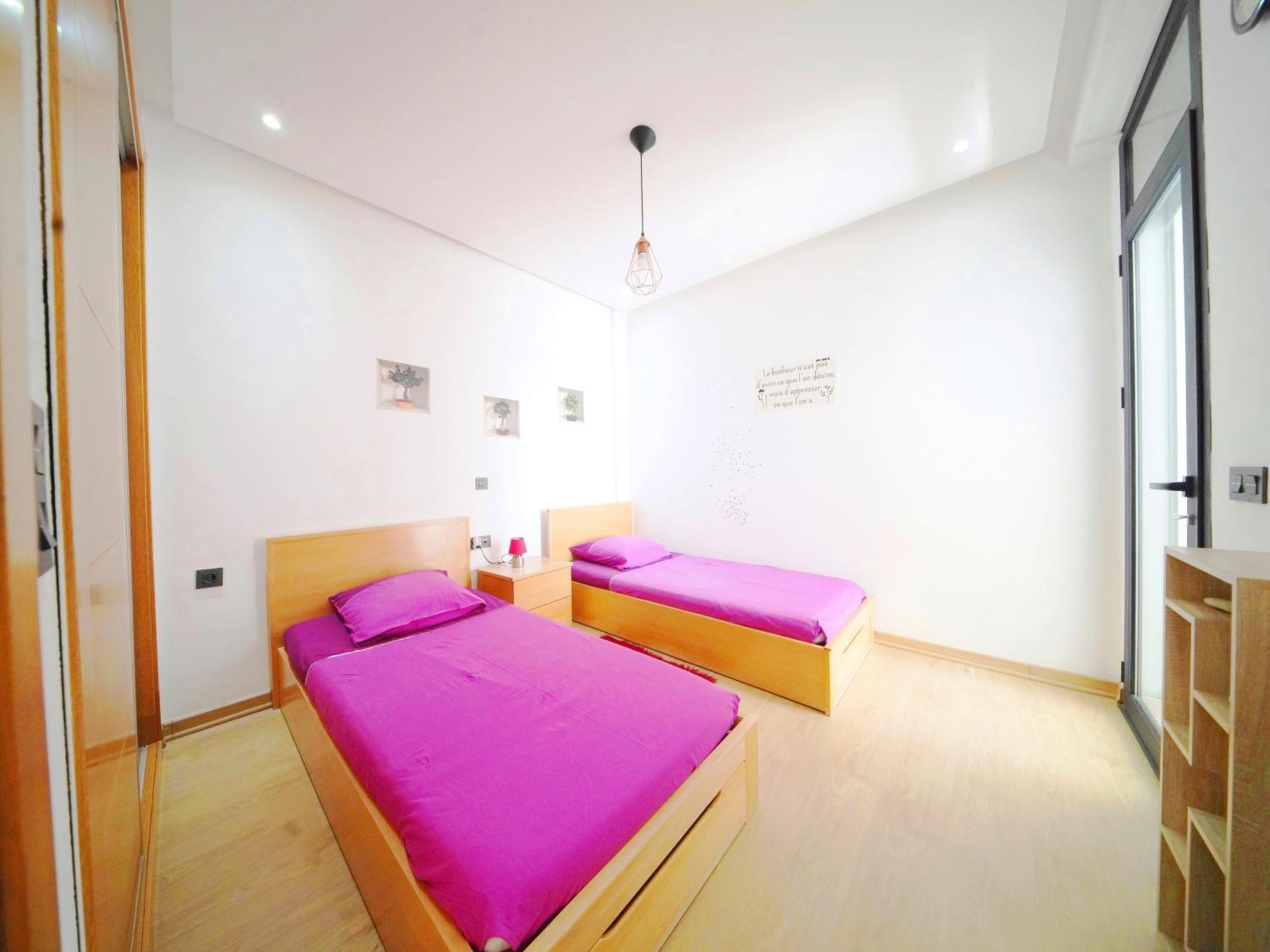 אגאדיר Geronticus Apartment מראה חיצוני תמונה