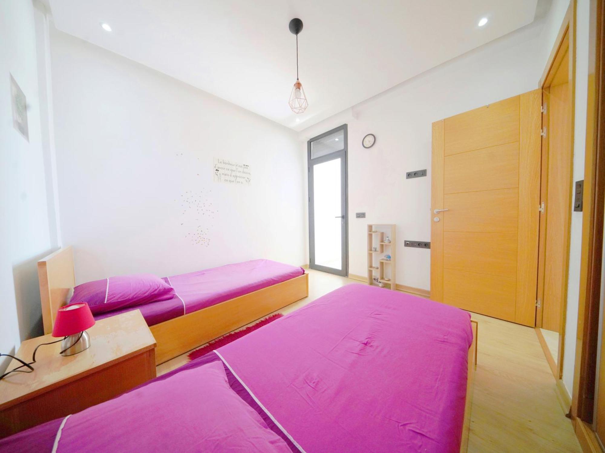 אגאדיר Geronticus Apartment מראה חיצוני תמונה
