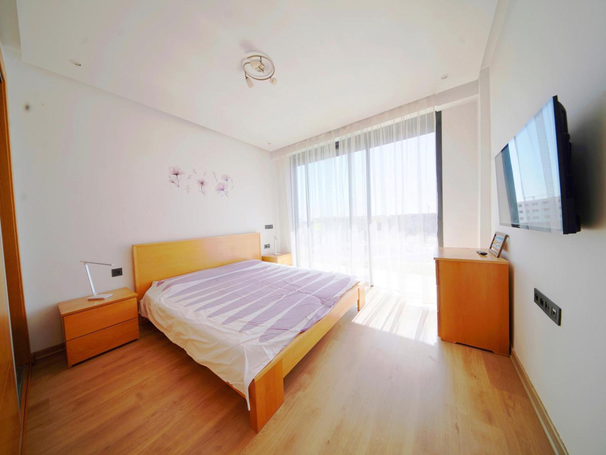 אגאדיר Geronticus Apartment מראה חיצוני תמונה