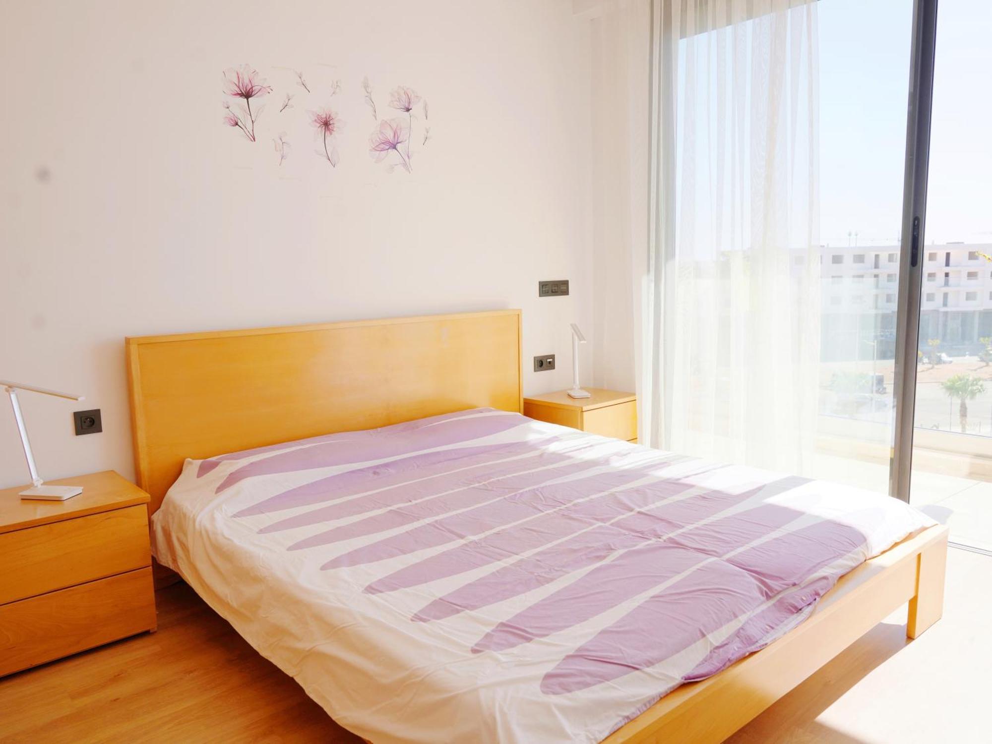אגאדיר Geronticus Apartment מראה חיצוני תמונה