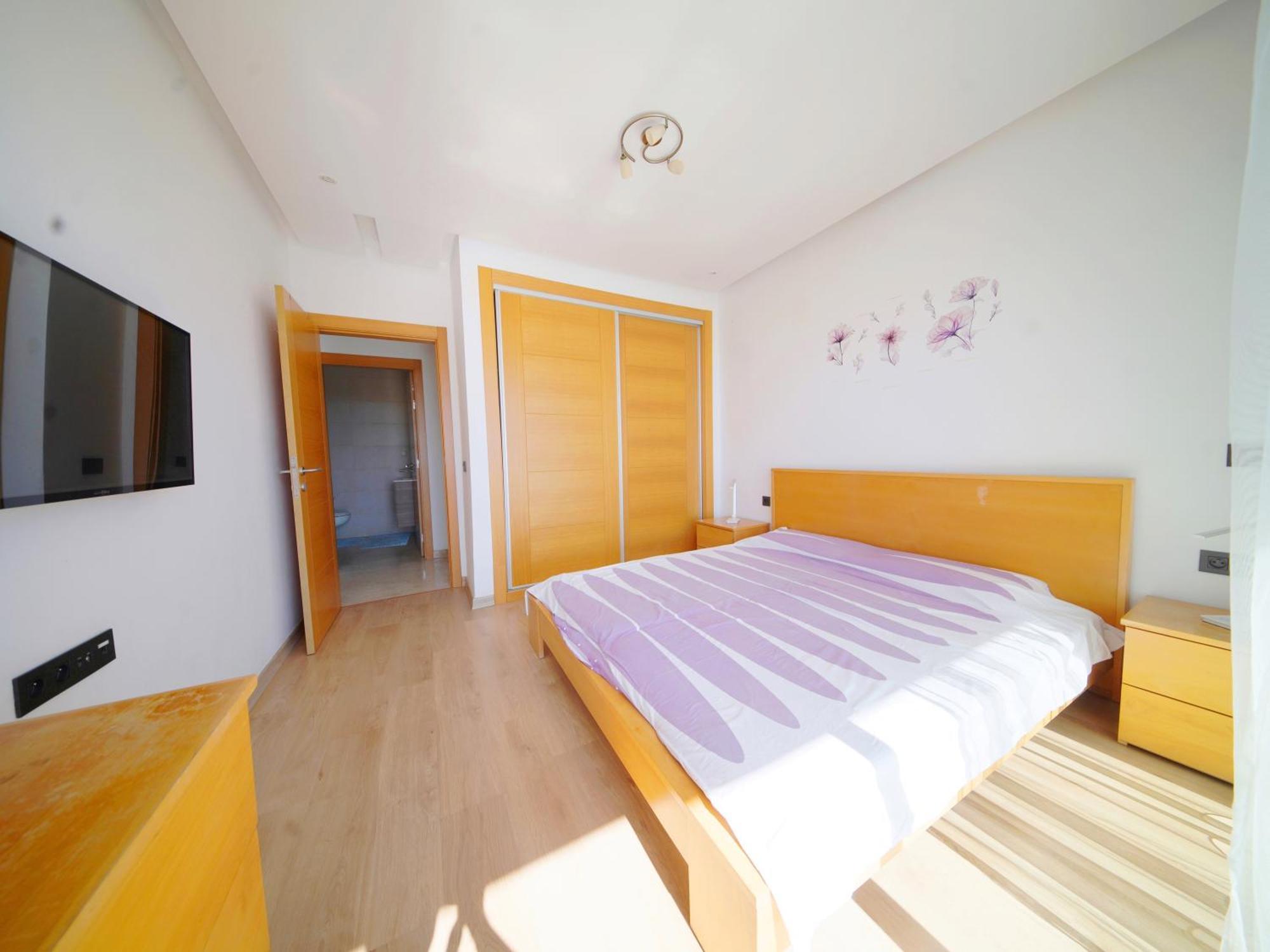 אגאדיר Geronticus Apartment מראה חיצוני תמונה