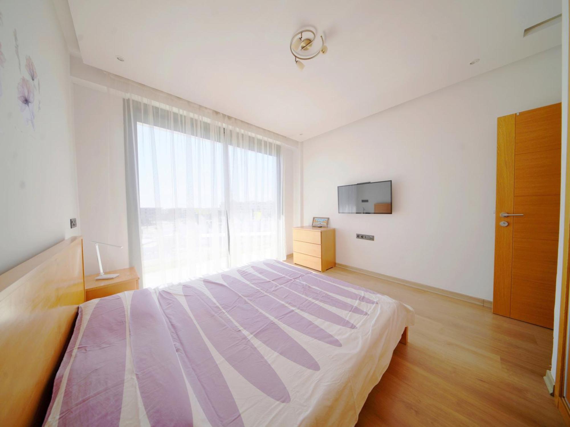 אגאדיר Geronticus Apartment מראה חיצוני תמונה