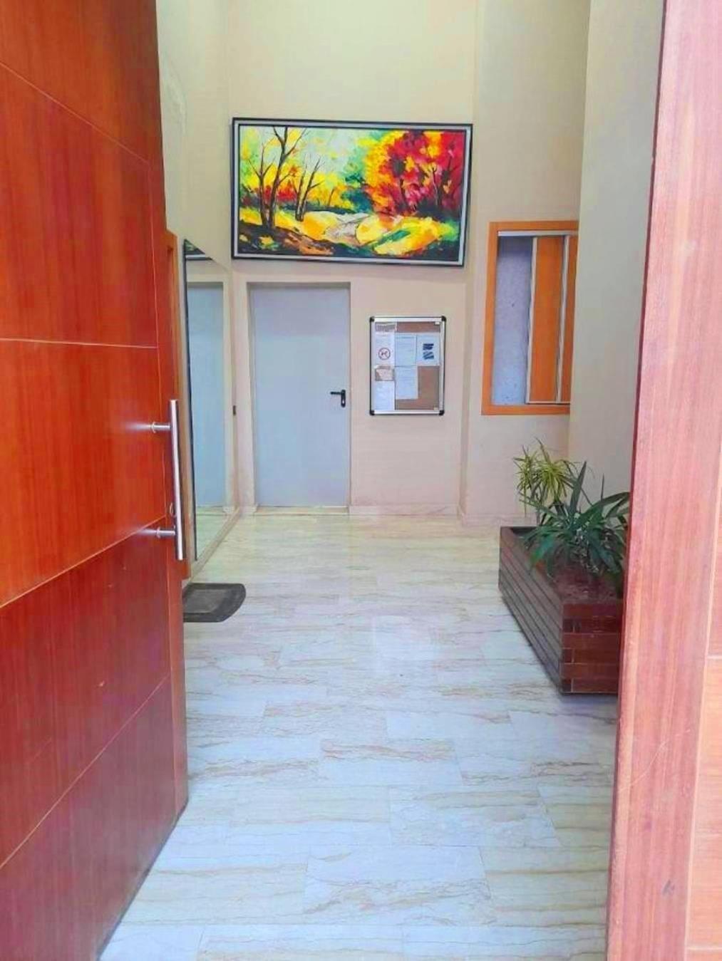 אגאדיר Geronticus Apartment מראה חיצוני תמונה